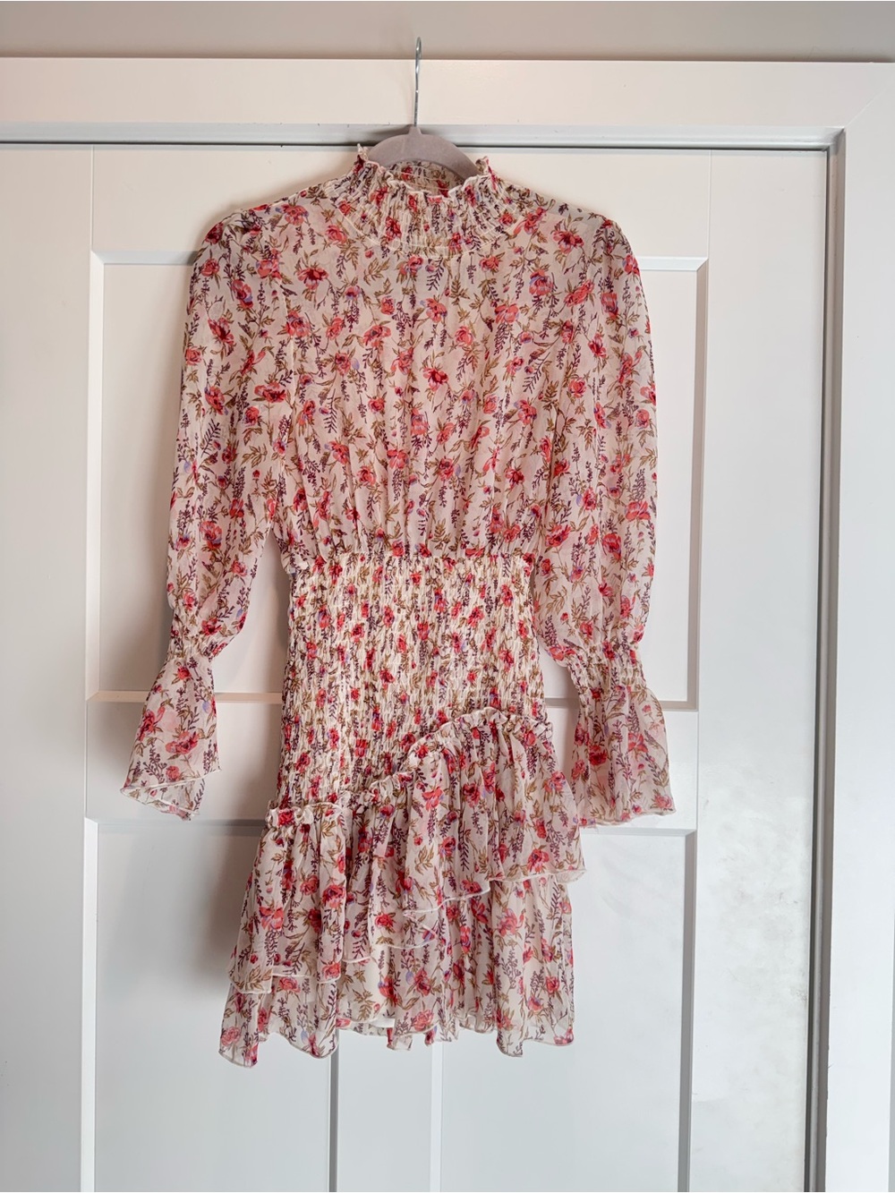 Princess Polly Mini Dress -